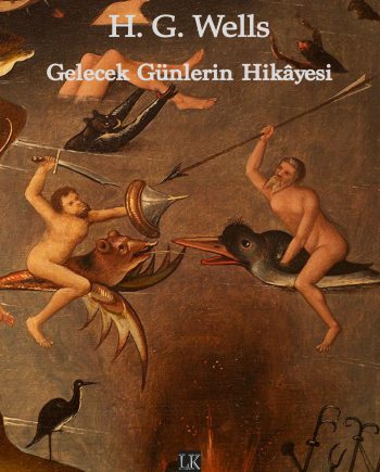 Gelecek Günlerin Hikayesi