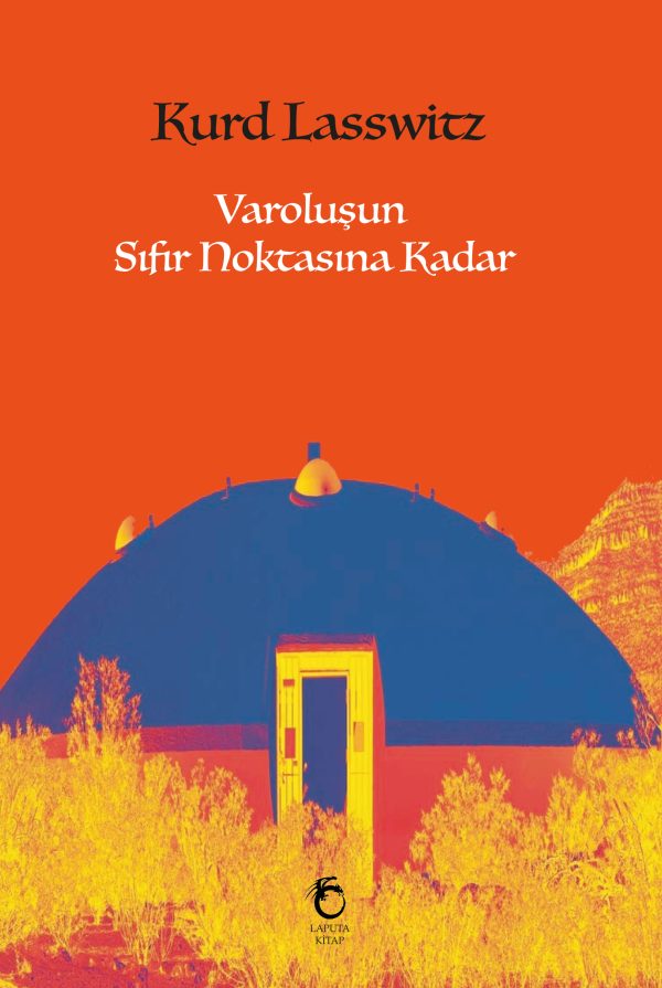 Varoluşun Sıfır Noktasına Kadar