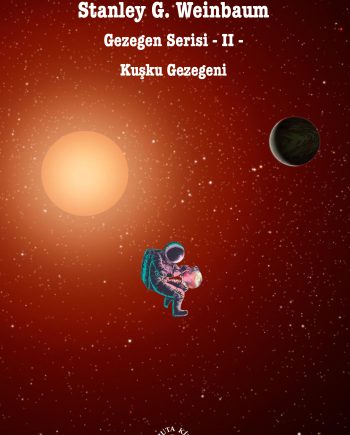Kuşku Gezegeni - Gezegen Serisi 2
