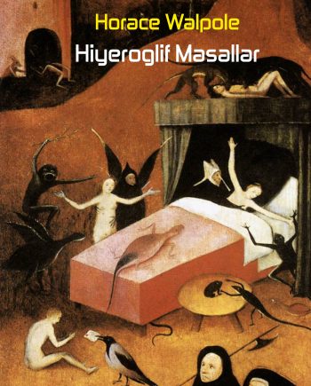 Hiyeroglif Masallar