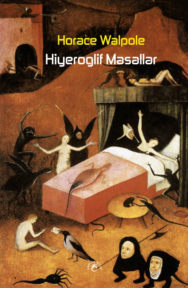 Hiyeroglif Masallar