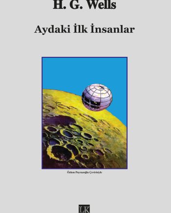 Aydaki İlk İnsanlar