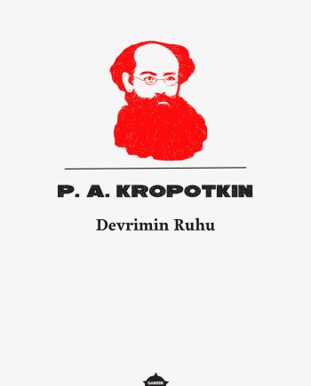 Devrimin Ruhu