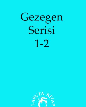 Gezegen Serisi 1-2
