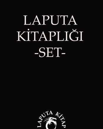 Laputa Kitaplığı (7 Kitap) -SET-