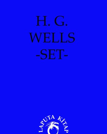H. G. Wells -SET-