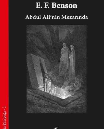 Abdul Ali’nin Mezarında / Laputa Kitaplığı No: 04