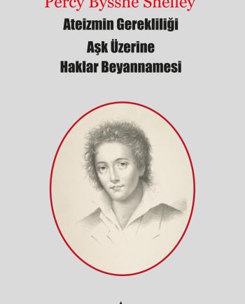 Ateizmin Gerekliliği - Aşk Üzerine - Haklar Beyannamesi