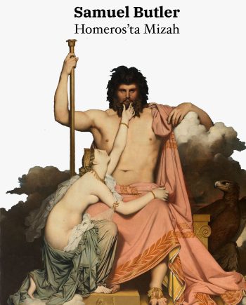 Homeros’ta Mizah