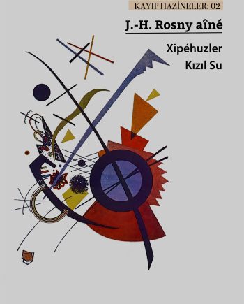 Xipéhuzler - Kızıl Su