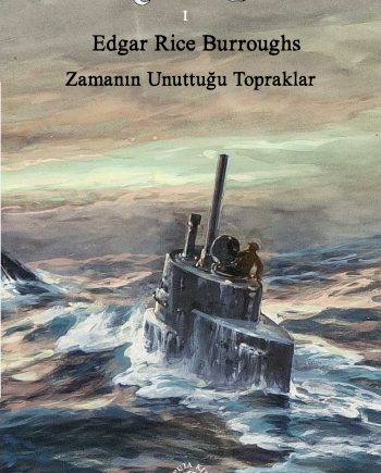 Zamanın Unuttuğu Topraklar