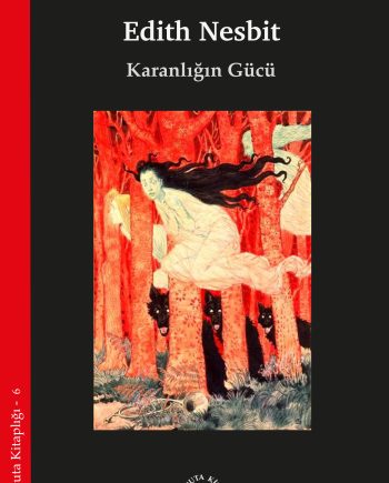 Karanlığın Gücü / Laputa Kitaplığı No: 6