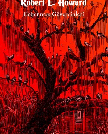 Cehennem Güvercinleri