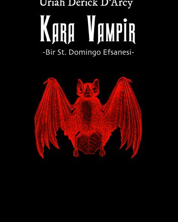 Kara Vampir  -Bir St. Domingo Efsanesi-