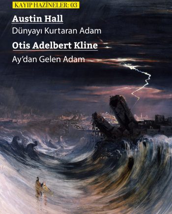 Dünyayı Kurtaran Adam / Ay’dan Gelen Adam