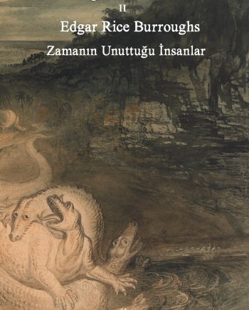 Zamanın Unuttuğu İnsanlar