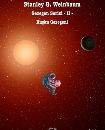 Stanley G. Weinbaum Seti