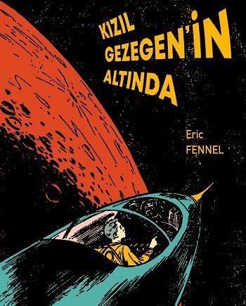 Kızıl Gezegen’in Altında