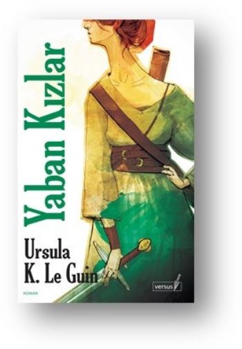 Yaban Kızlar