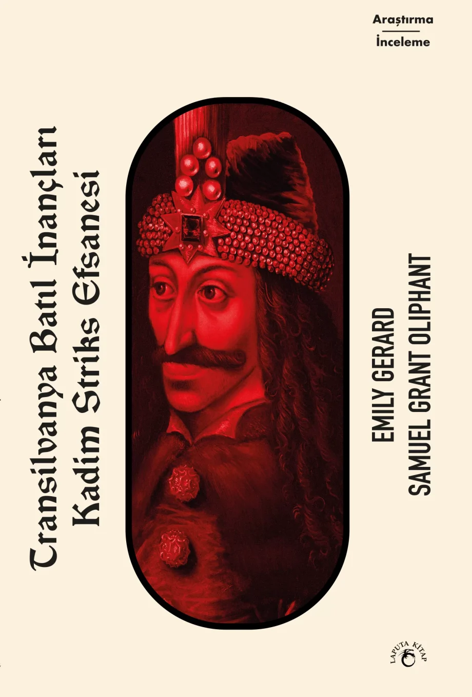 Transilvanya Batıl İnançları / Kadim Striks Efsanesi