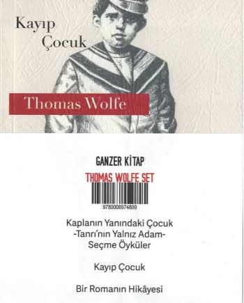 Thomas Wolfe SET