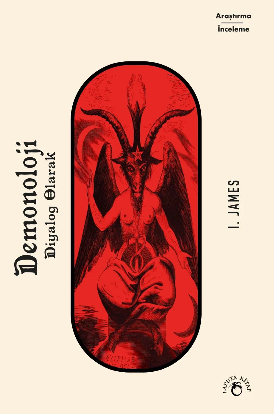 Demonoloji: Diyalog Olarak