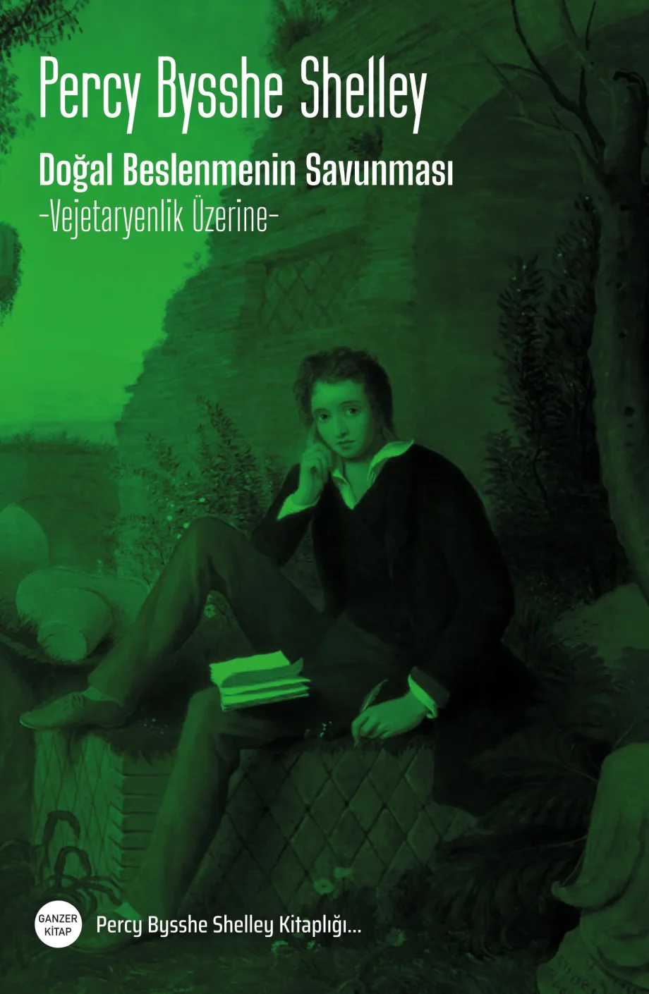 Doğal Beslenmenin Savunması -Vejetaryenlik Üzerine-