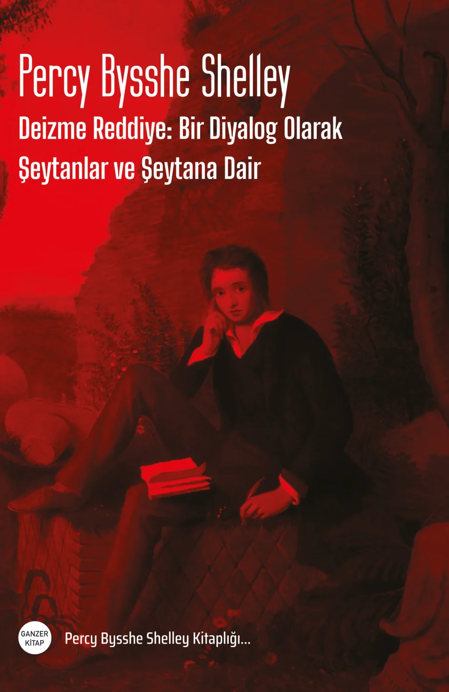 Deizme Reddiye: Bir Diyalog Olarak  - Şeytanlar ve Şeytana Dair