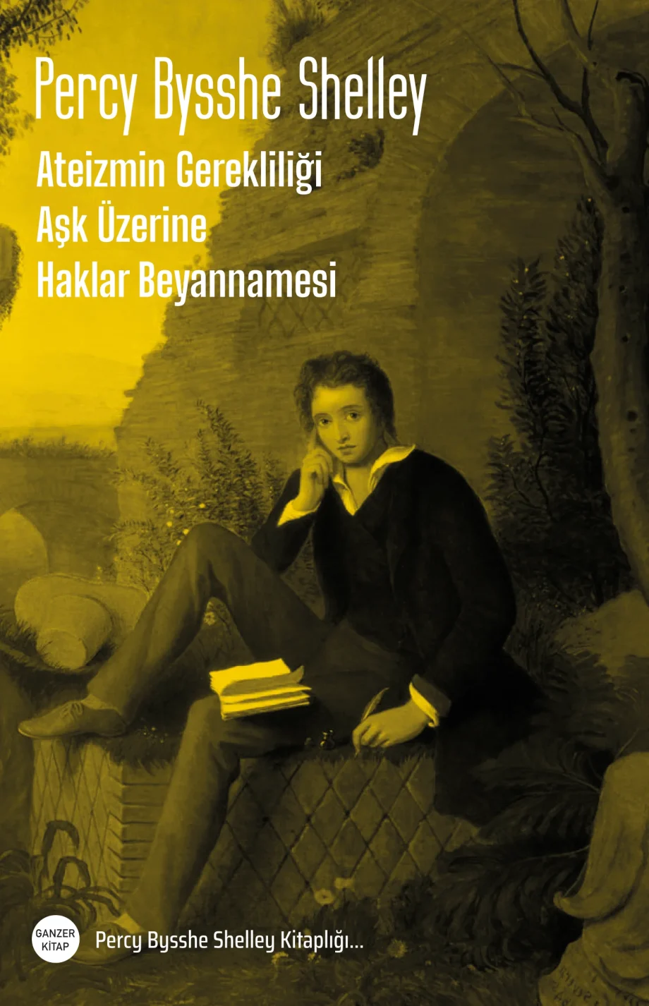 Ateizmin Gerekliliği - Aşk Üzerine - Haklar Beyannamesi
